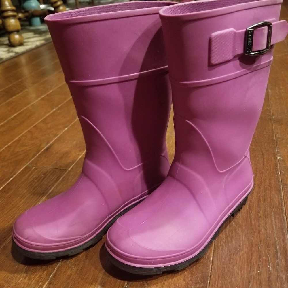Kamik Rain Boots